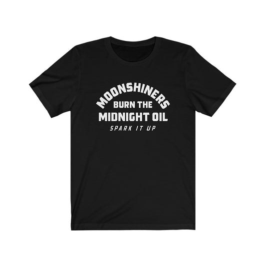 Moonshiners Tee