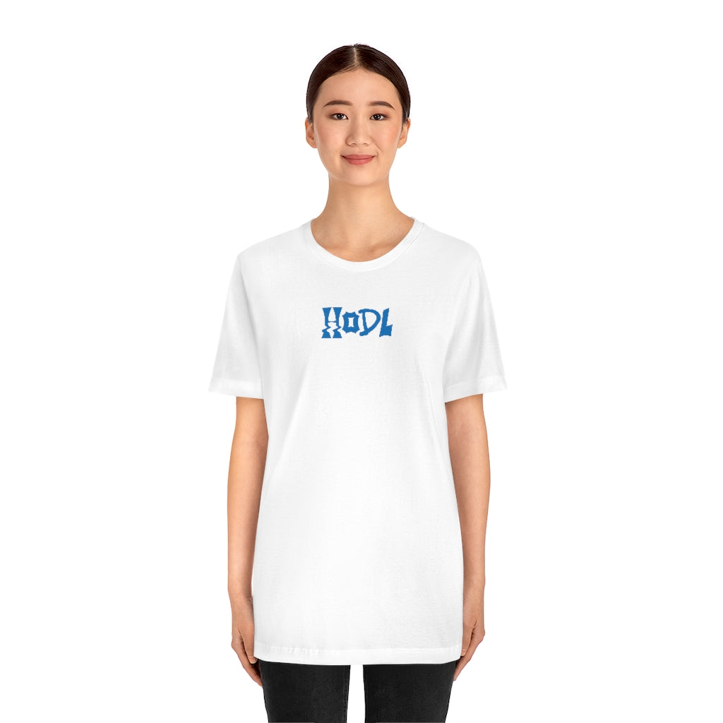 HODL Tee